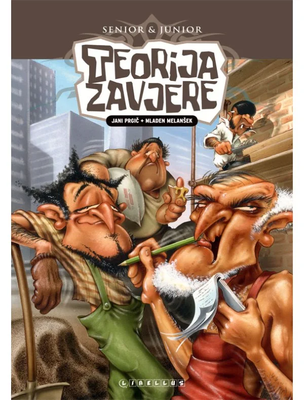 Naslovnica