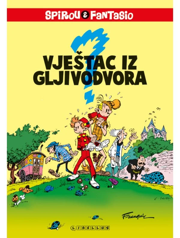 Naslovnica