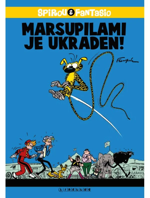 Naslovnica