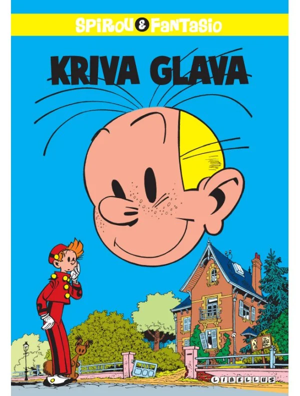 Naslovnica