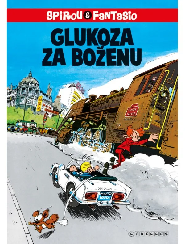 Naslovnica