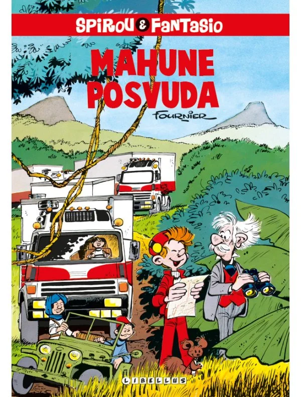 Naslovnica