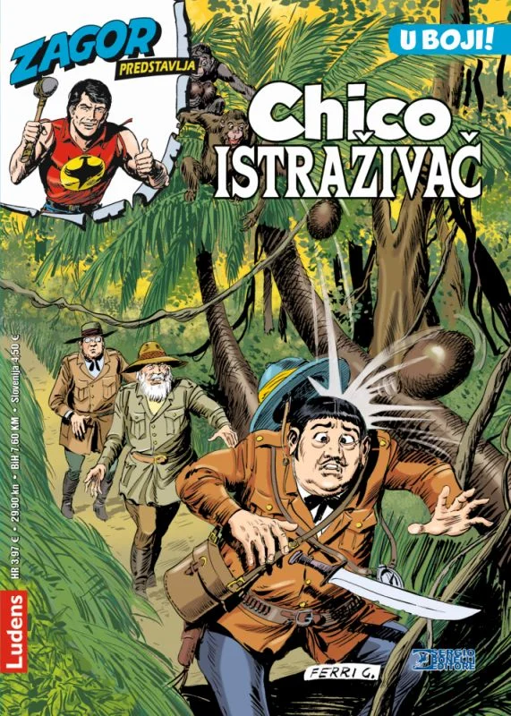 Naslovnica