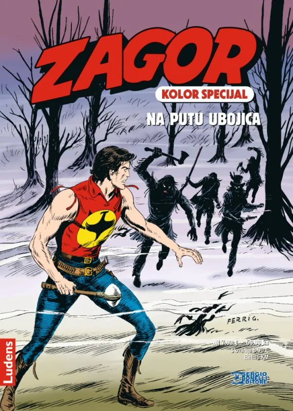 Naslovnica