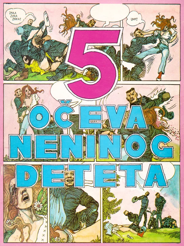 Naslovnica