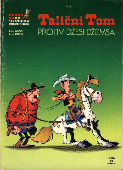 Naslovnica