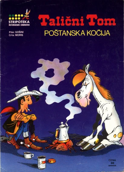 Naslovnica