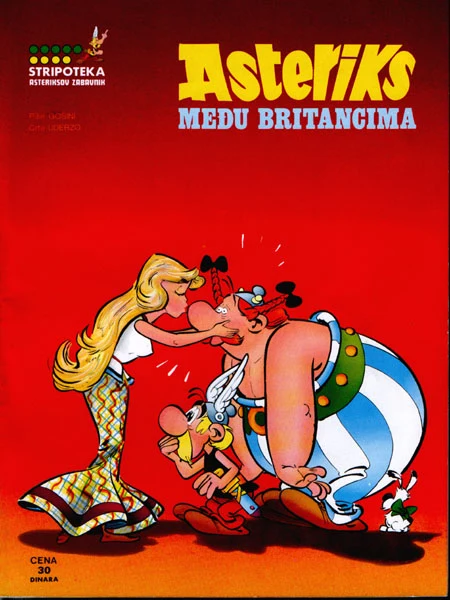 Naslovnica