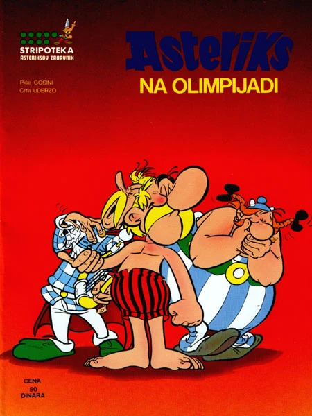 Naslovnica