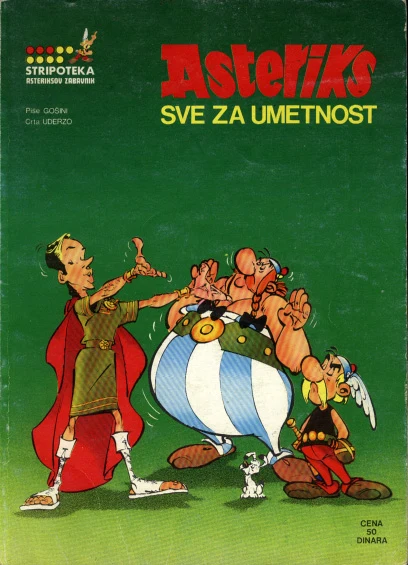 Naslovnica