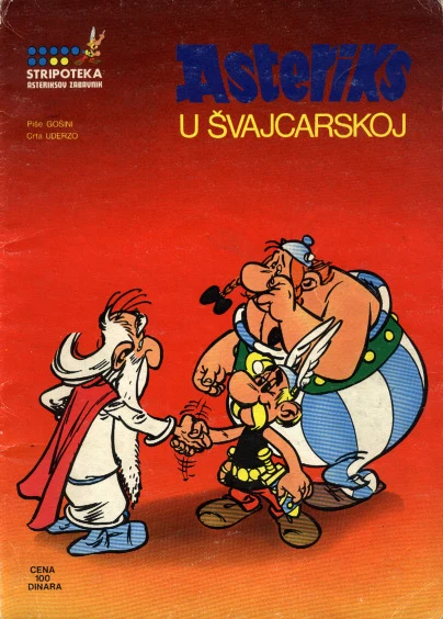 Naslovnica