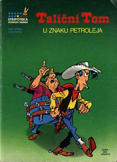 Naslovnica