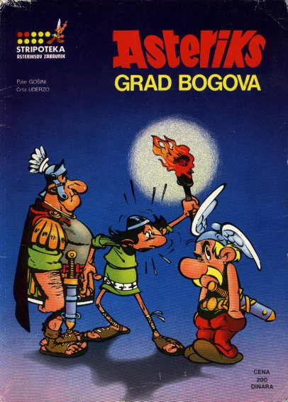 Naslovnica