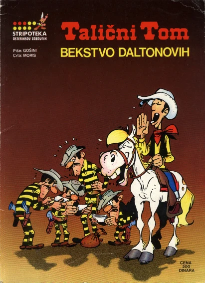 Naslovnica