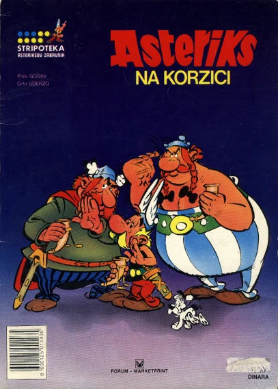 Naslovnica