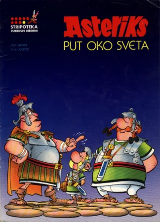 Naslovnica