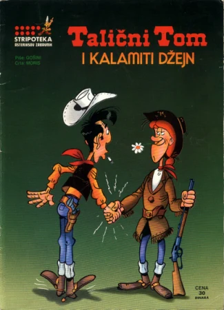 Naslovnica