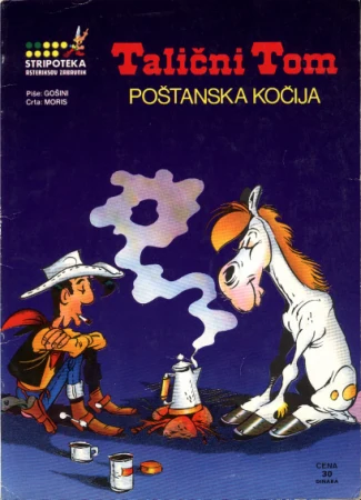 Naslovnica