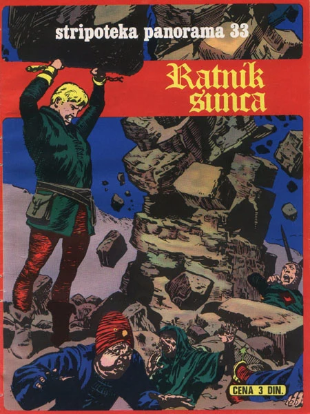 Naslovnica