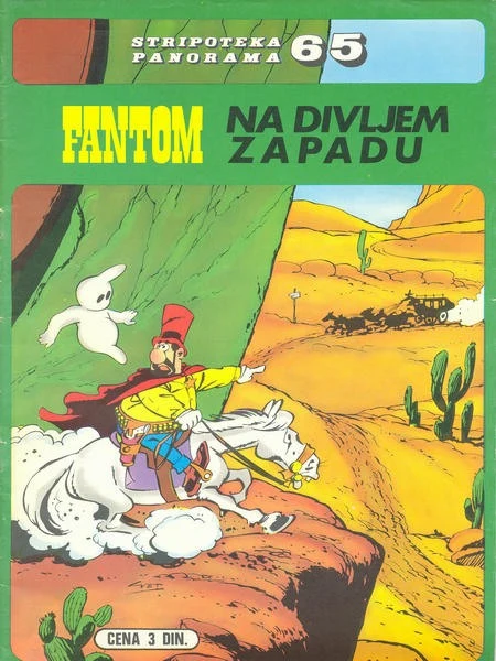 Naslovnica