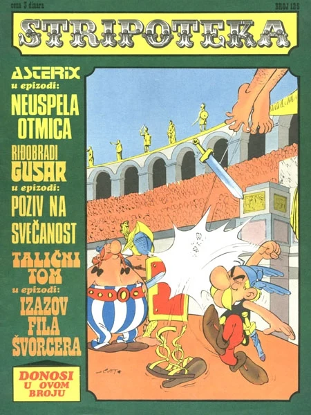 Naslovnica