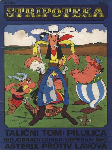Naslovnica