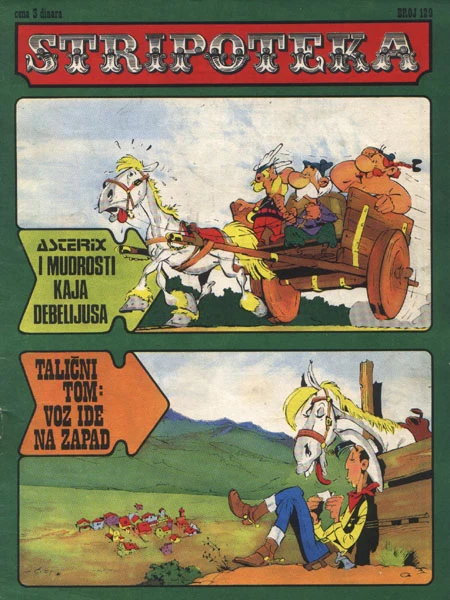 Naslovnica