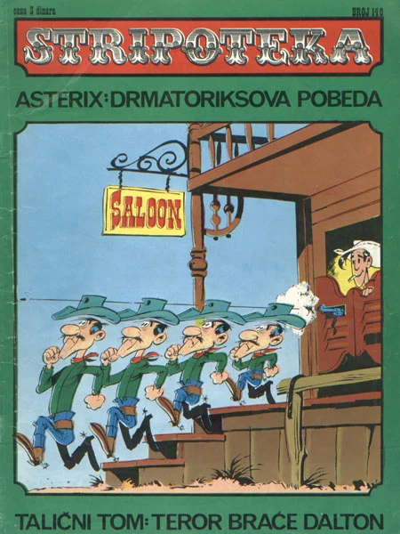 Naslovnica