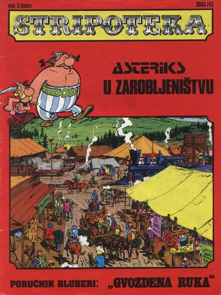 Naslovnica