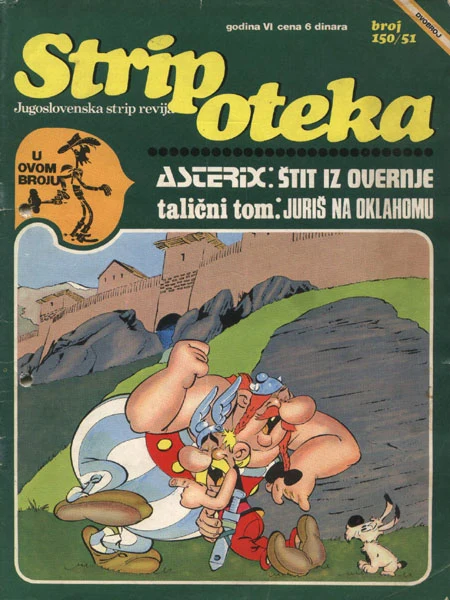 Naslovnica