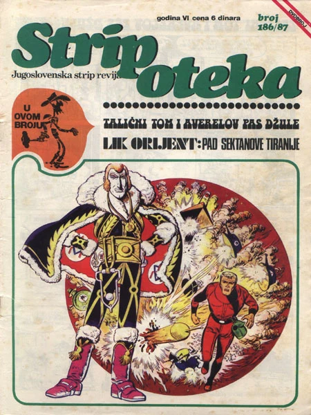 Naslovnica