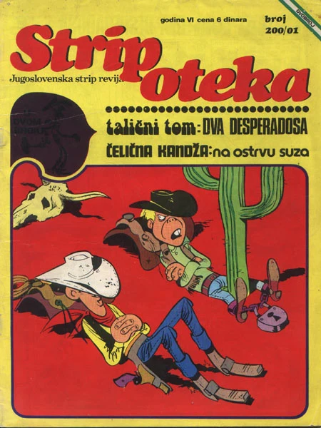 Naslovnica