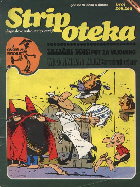 Naslovnica