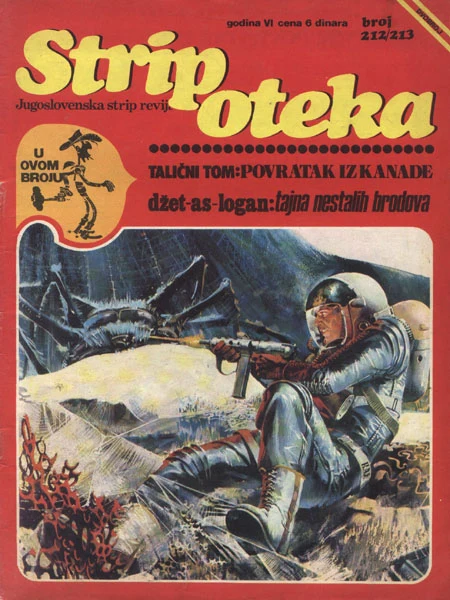 Naslovnica