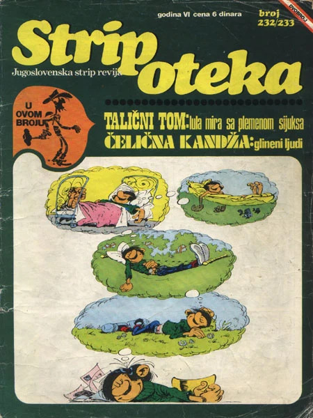 Naslovnica