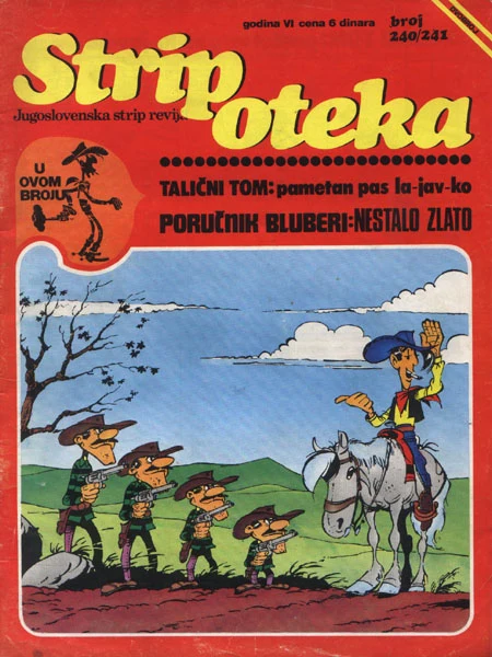 Naslovnica