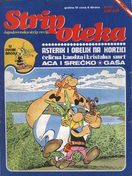 Naslovnica