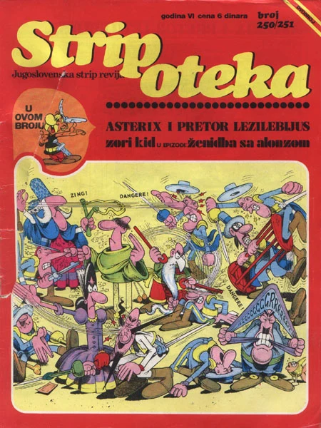 Naslovnica