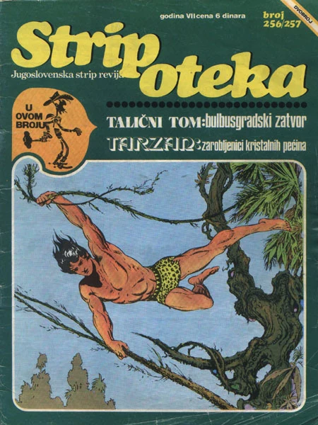 Naslovnica