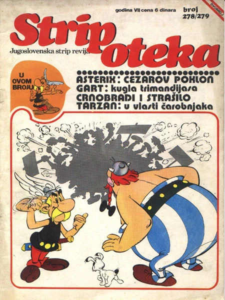 Naslovnica