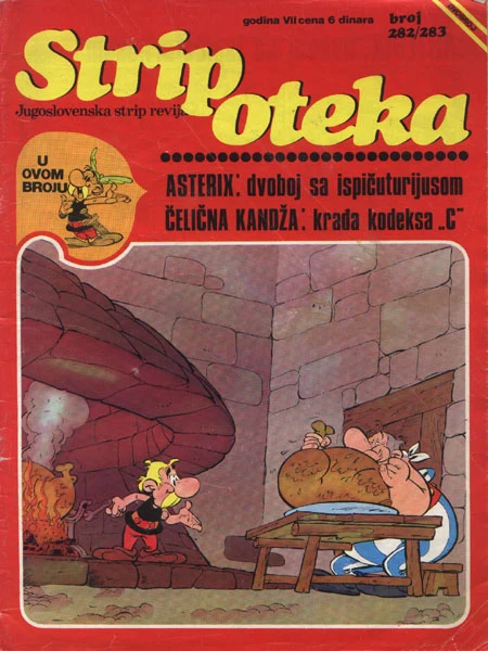 Naslovnica