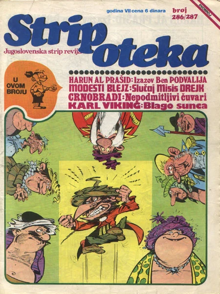 Naslovnica