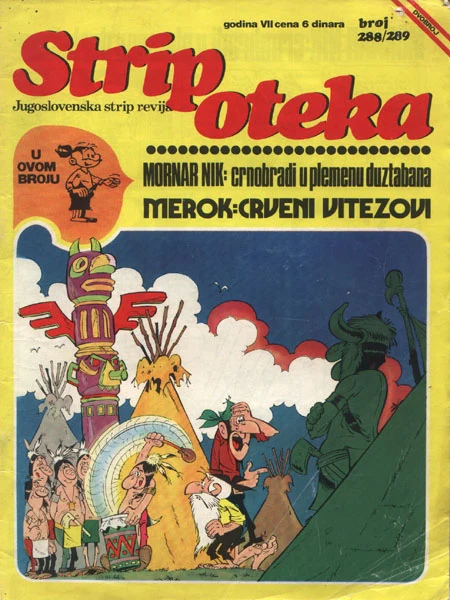 Naslovnica