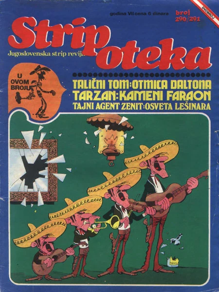 Naslovnica