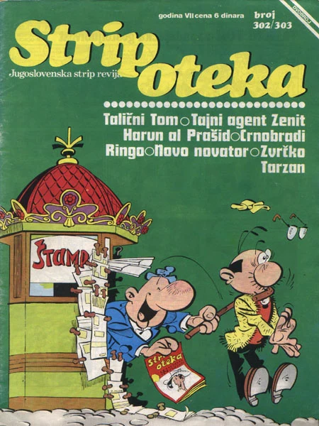 Naslovnica