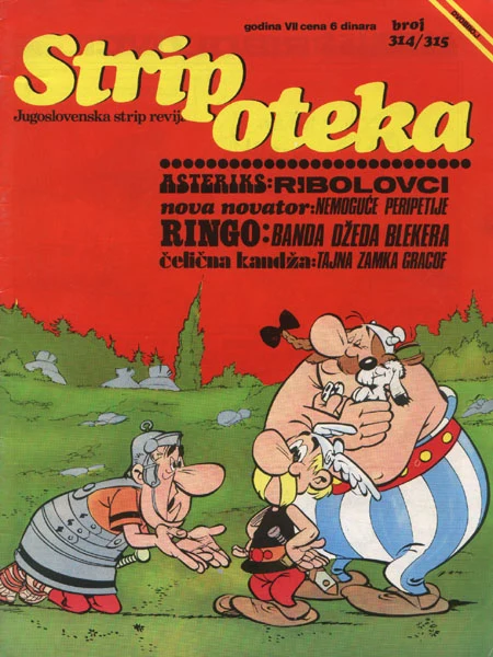 Naslovnica