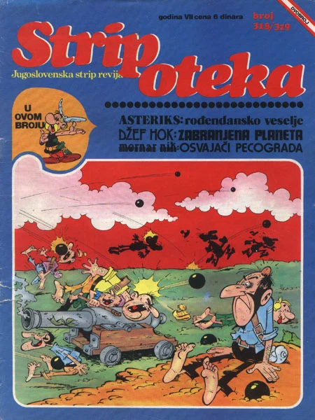 Naslovnica