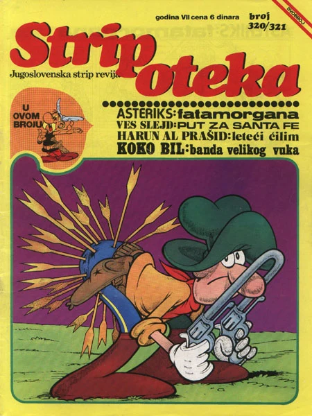 Naslovnica
