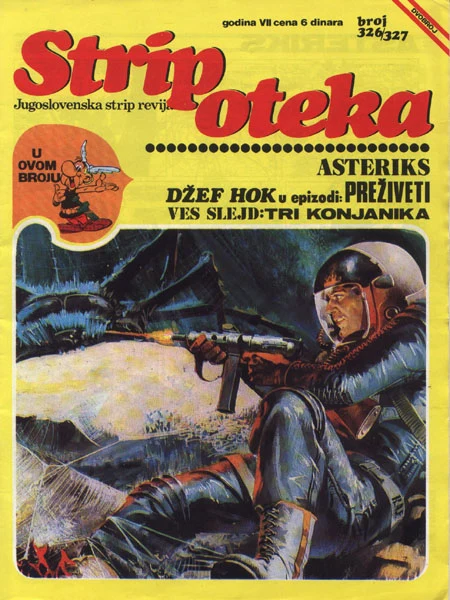 Naslovnica