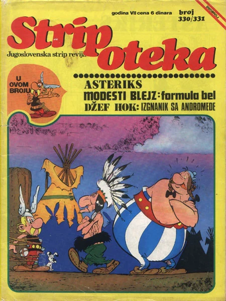 Naslovnica